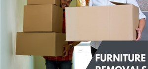 Household Furniture Removals and Storage in Woodstock